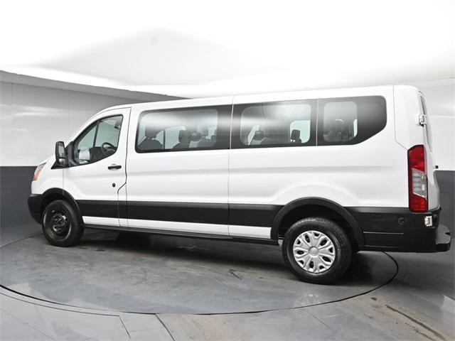 used 2019 Ford Transit-350 car, priced at $32,487