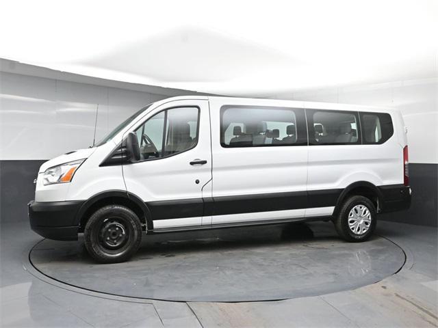 used 2019 Ford Transit-350 car, priced at $32,487