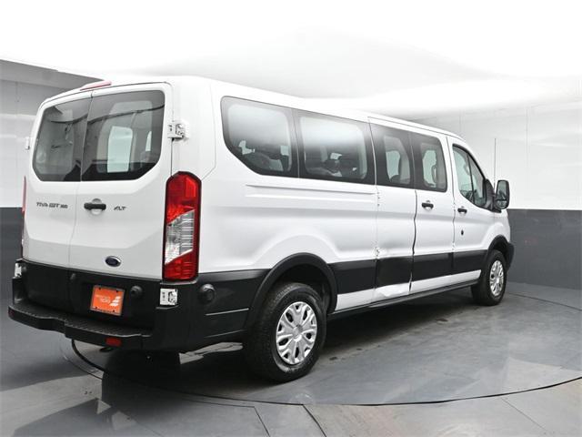 used 2019 Ford Transit-350 car, priced at $32,487