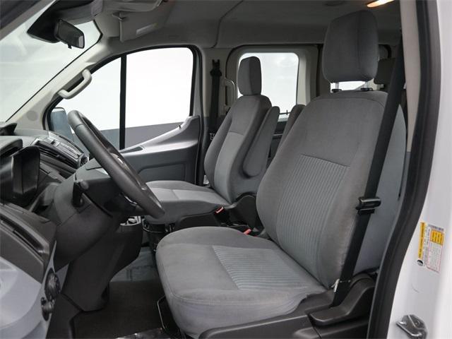 used 2019 Ford Transit-350 car, priced at $32,990