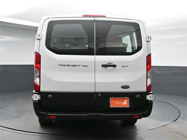 used 2019 Ford Transit-350 car, priced at $32,487