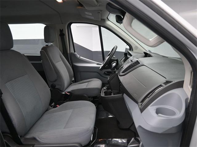 used 2019 Ford Transit-350 car, priced at $32,990