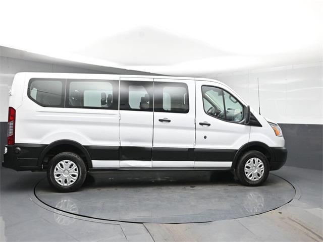 used 2019 Ford Transit-350 car, priced at $32,487