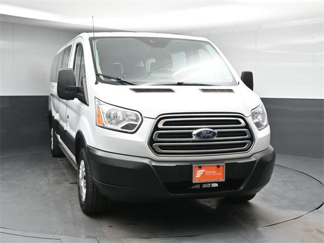 used 2019 Ford Transit-350 car, priced at $32,487