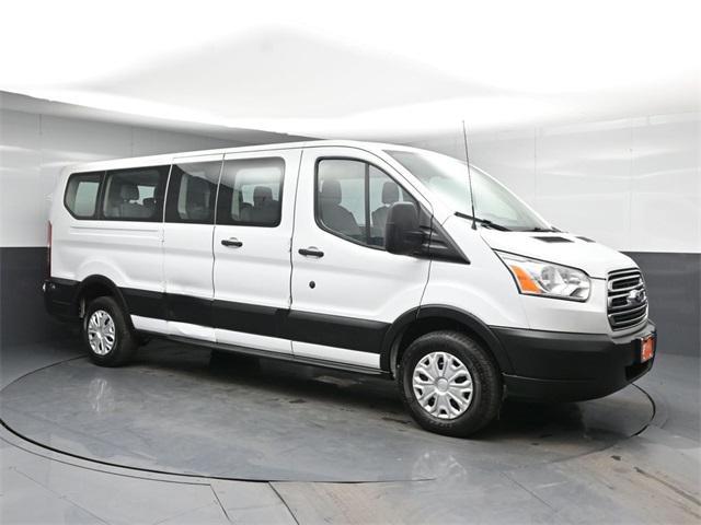 used 2019 Ford Transit-350 car, priced at $32,487