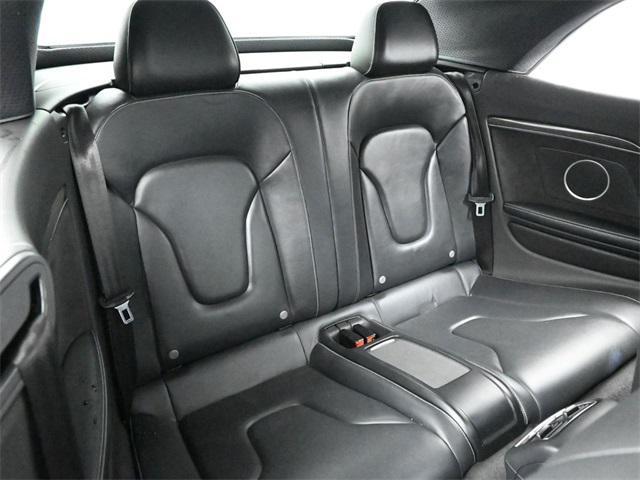 used 2016 Audi S5 car, priced at $17,476