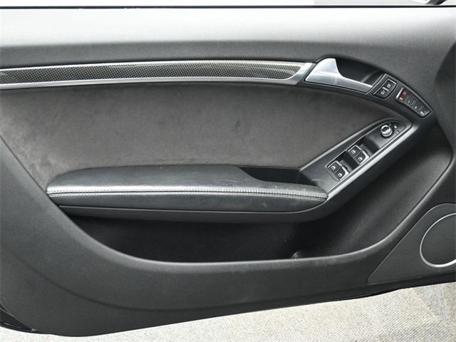 used 2016 Audi S5 car, priced at $17,476