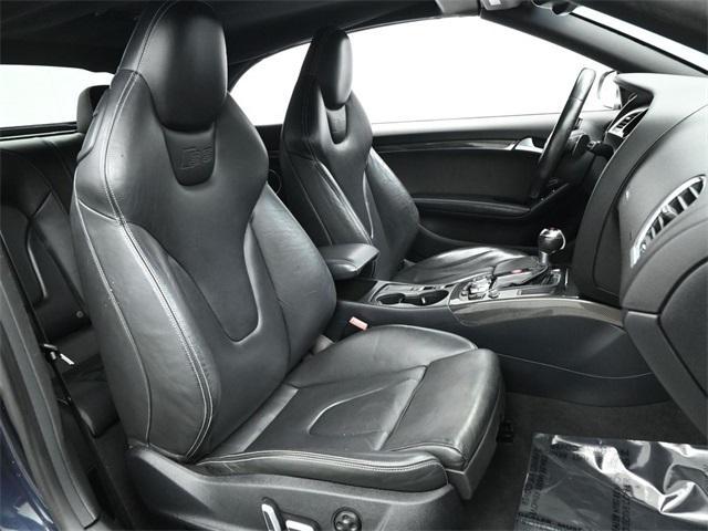 used 2016 Audi S5 car, priced at $17,476
