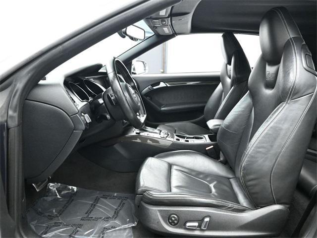used 2016 Audi S5 car, priced at $17,476