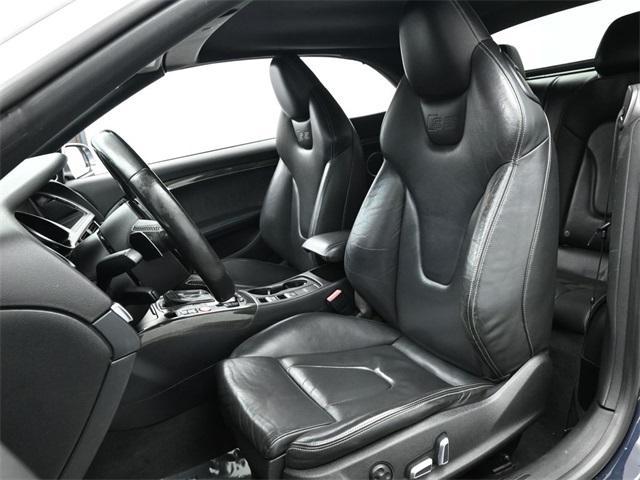 used 2016 Audi S5 car, priced at $17,476