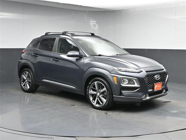 used 2020 Hyundai Kona car, priced at $16,395