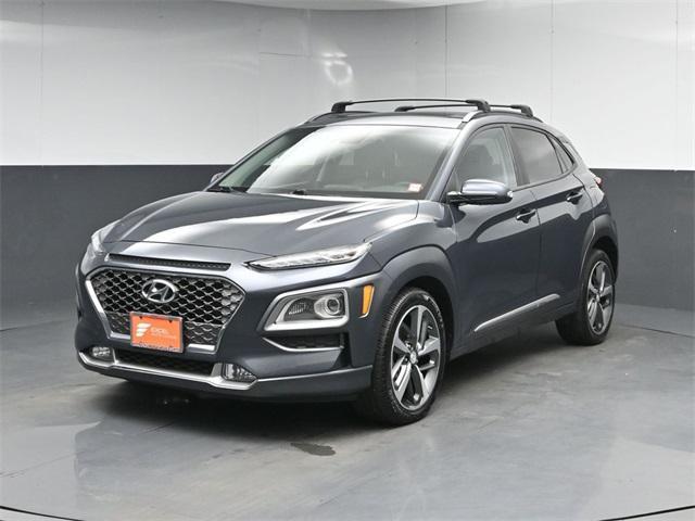 used 2020 Hyundai Kona car, priced at $16,395