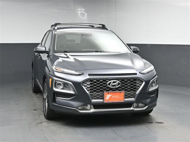 used 2020 Hyundai Kona car, priced at $16,395