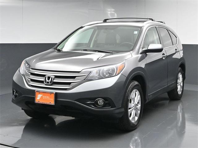 used 2013 Honda CR-V car, priced at $8,487