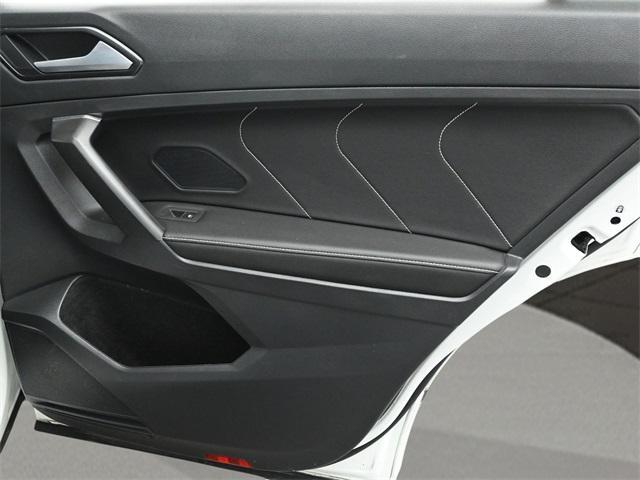 used 2022 Volkswagen Tiguan car, priced at $22,795