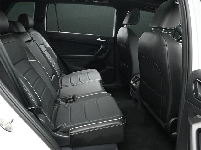 used 2022 Volkswagen Tiguan car, priced at $22,795