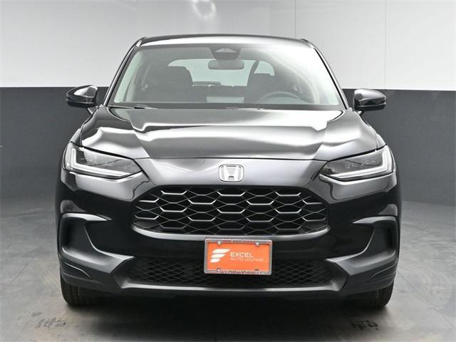 used 2023 Honda HR-V car, priced at $20,387