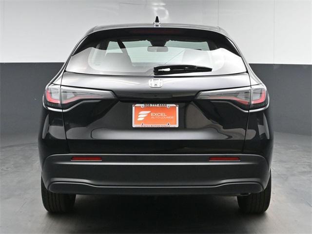 used 2023 Honda HR-V car, priced at $20,387