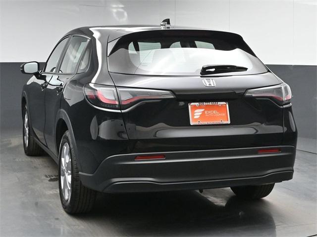 used 2023 Honda HR-V car, priced at $20,387