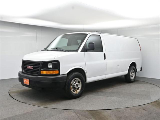 used 2013 GMC Savana 2500 car, priced at $12,262