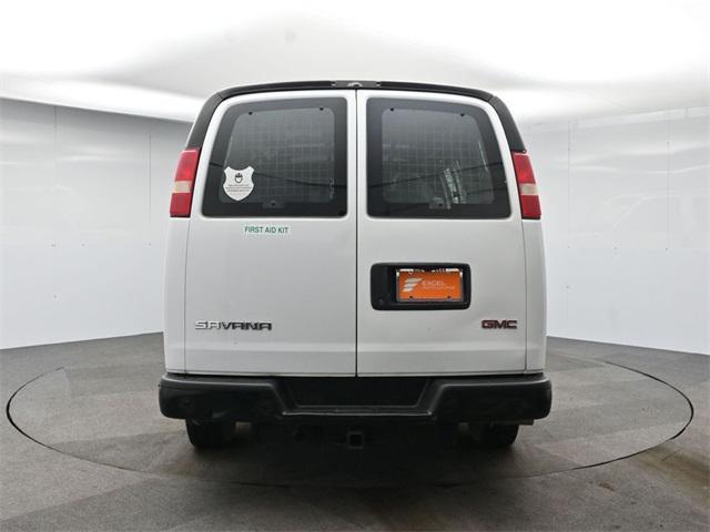 used 2013 GMC Savana 2500 car, priced at $12,262