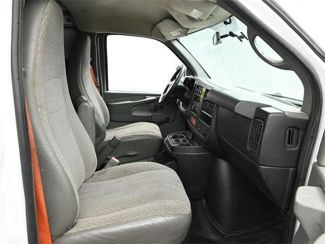 used 2013 GMC Savana 2500 car, priced at $12,262