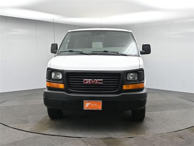 used 2013 GMC Savana 2500 car, priced at $12,262