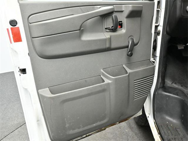 used 2013 GMC Savana 2500 car, priced at $12,262