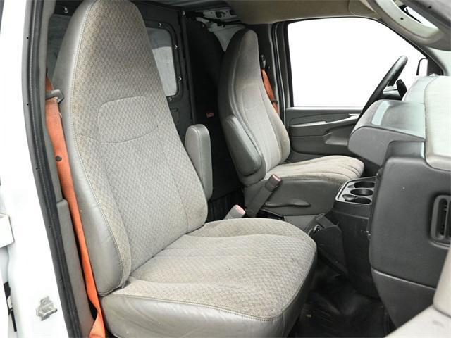 used 2013 GMC Savana 2500 car, priced at $12,262