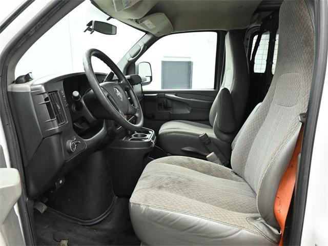 used 2013 GMC Savana 2500 car, priced at $12,262