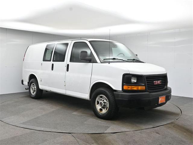 used 2013 GMC Savana 2500 car, priced at $12,262