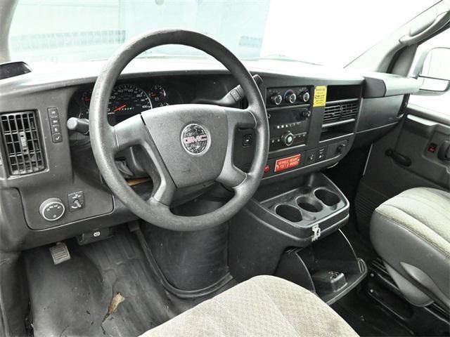 used 2013 GMC Savana 2500 car, priced at $12,262