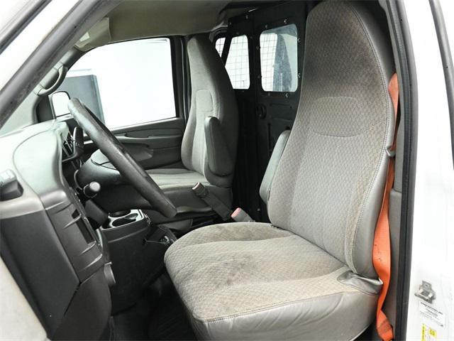 used 2013 GMC Savana 2500 car, priced at $12,262