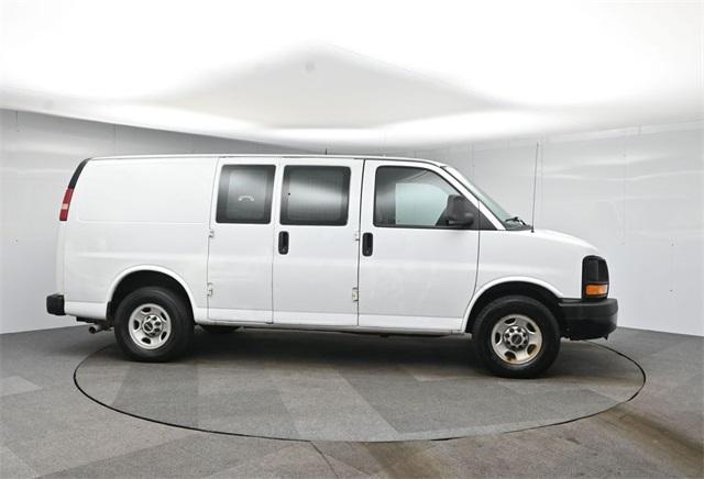 used 2013 GMC Savana 2500 car, priced at $12,262