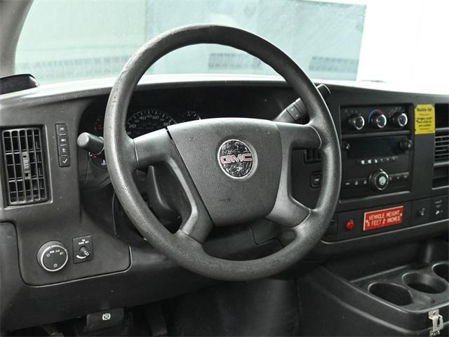 used 2013 GMC Savana 2500 car, priced at $12,262