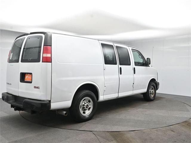 used 2013 GMC Savana 2500 car, priced at $12,262