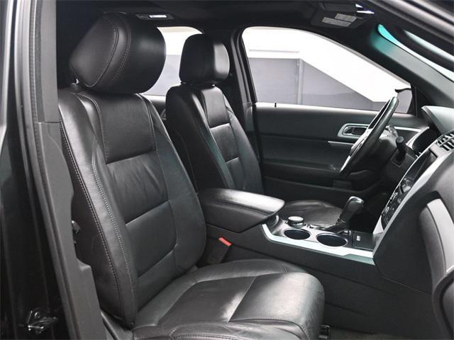 used 2014 Ford Explorer car, priced at $12,495