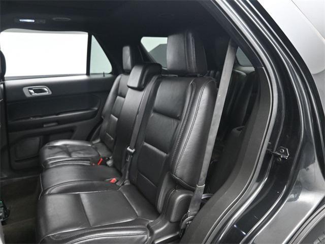 used 2014 Ford Explorer car, priced at $12,495