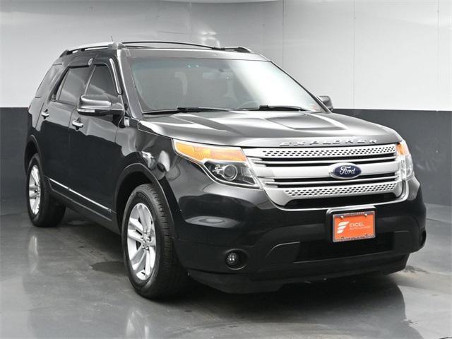 used 2014 Ford Explorer car, priced at $12,495