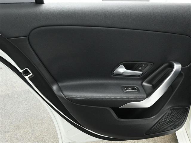 used 2021 Mercedes-Benz A-Class car, priced at $17,889