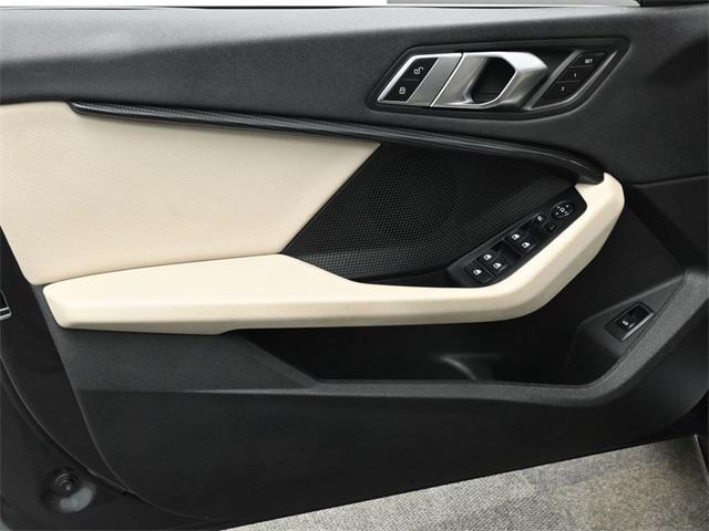 used 2021 BMW 228 Gran Coupe car, priced at $21,402