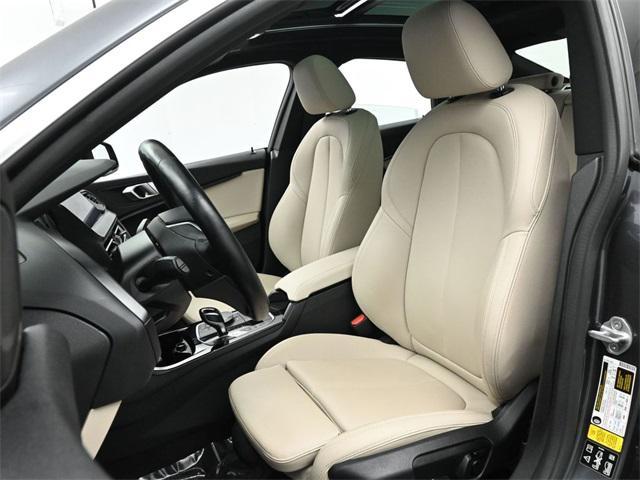 used 2021 BMW 228 Gran Coupe car, priced at $21,402