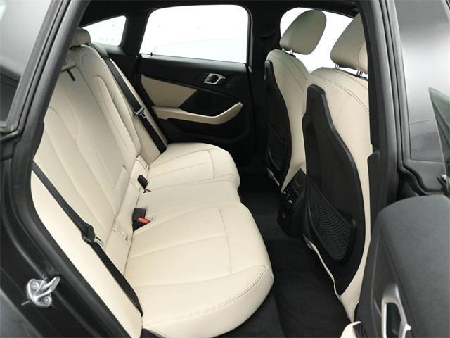 used 2021 BMW 228 Gran Coupe car, priced at $21,402