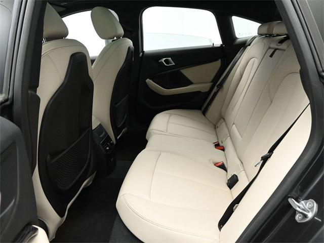 used 2021 BMW 228 Gran Coupe car, priced at $21,402