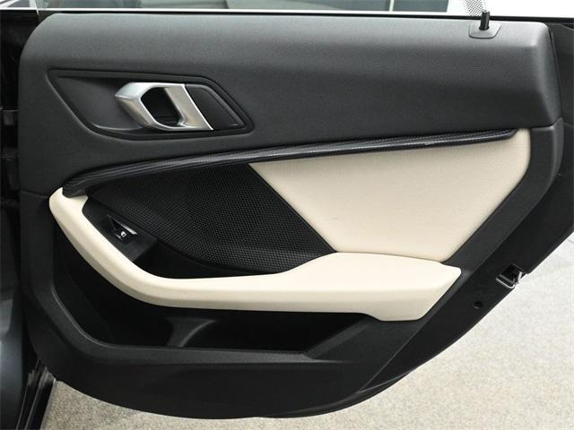 used 2021 BMW 228 Gran Coupe car, priced at $21,402