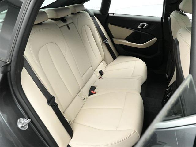 used 2021 BMW 228 Gran Coupe car, priced at $21,402