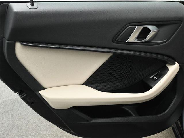 used 2021 BMW 228 Gran Coupe car, priced at $21,402