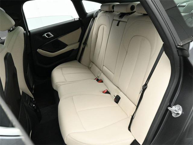 used 2021 BMW 228 Gran Coupe car, priced at $21,402