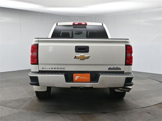 used 2015 Chevrolet Silverado 1500 car, priced at $27,946