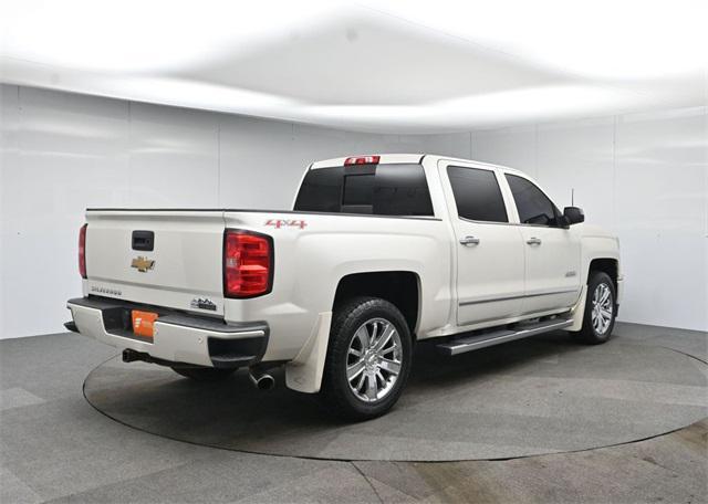 used 2015 Chevrolet Silverado 1500 car, priced at $27,946